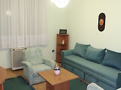 Eladó lakás Nyíregyháza, Malomkert