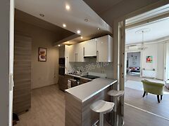 Kiadó lakás Budapest, VI. kerület