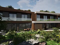 Eladó földterület Budapest, II. kerület