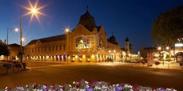 Eladó földterület Gödöllő