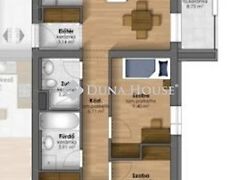 Eladó lakás Szombathely