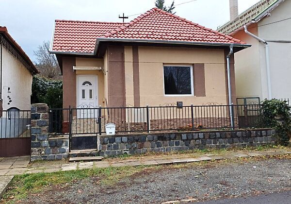 Eladó ház Salgótarján
