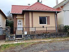 Eladó ház Salgótarján