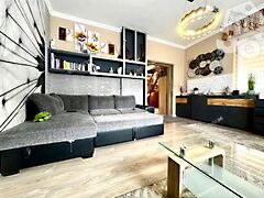 Eladó ház Helvécia