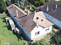 Eladó ház Perőcsény