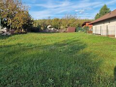 Eladó földterület Csörög