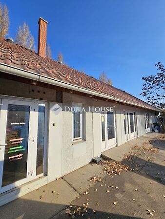 Eladó ipari Kecskemét