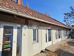 Eladó ipari Kecskemét