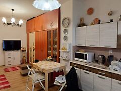 Eladó lakás Salgótarján