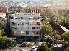 Eladó lakás Budapest, XIII. kerület