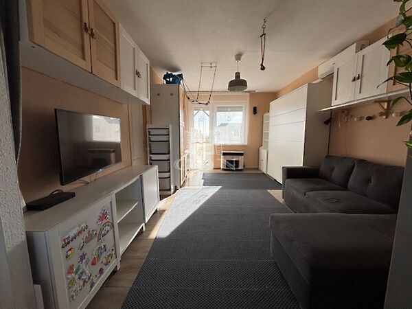 Eladó lakás Budapest, XXI. kerület