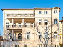 Eladó lakás Budapest, XIV. kerület