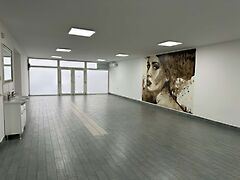 Eladó üzleti Debrecen, Epreskert