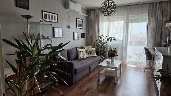 Eladó lakás Budapest, XIX. kerület, Kispest