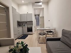 Kiadó lakás Budapest, VI. kerület, Terézváros