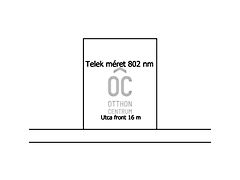 Eladó földterület Ajak 3. kép