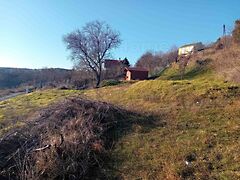 Eladó földterület Balatonfüred 3. kép