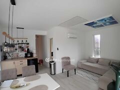 Eladó nyaraló Tóalmás