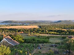 Eladó nyaraló Balatonfüred 6. kép