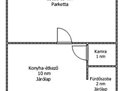 Eladó lakás Salgótarján 2. kép