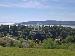 Eladó földterület Balatonfűzfő