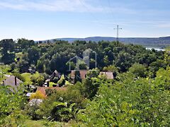 Eladó földterület Balatonfűzfő 4. kép