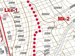 Eladó földterület Zalaegerszeg