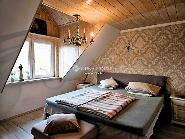 Eladó ház Erdősmárok