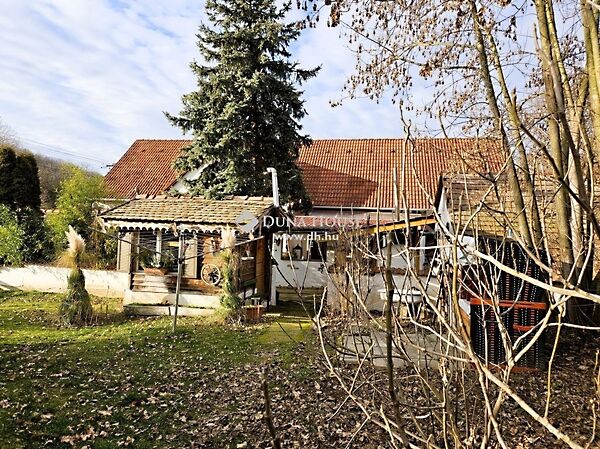 Eladó ház Erdősmárok