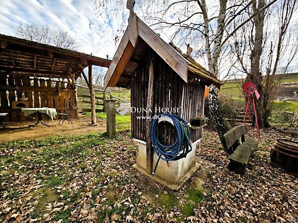 Eladó ház Erdősmárok