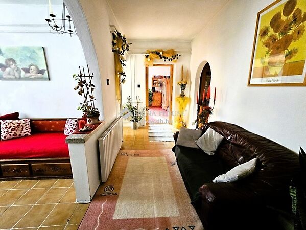 Eladó ház Erdősmárok