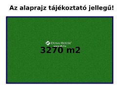 Eladó földterület Balatonalmádi 5. kép