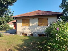 Eladó ház Komárom