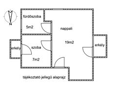 Eladó lakás Zalakaros 2. kép