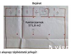 Eladó üzleti Békéscsaba 3. kép