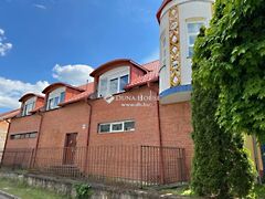 Eladó ház Pécs