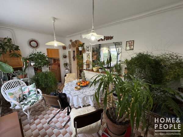 Eladó ház Szeged