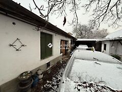 Eladó ház Kecskemét