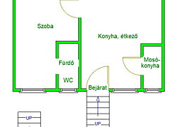 Kiadó lakás Budapest, XI. kerület, Őrmező 2. kép