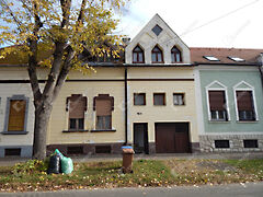 Eladó ház Kaposvár