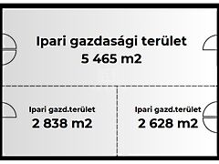 Kiadó ipari Vecsés 2. kép