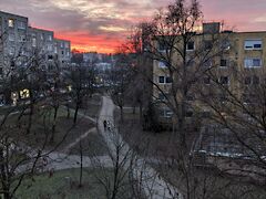 Eladó lakás Esztergom, Bánomi lakótelep