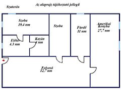 Eladó ház Csány 5. kép