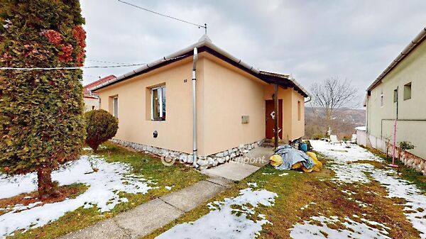 Eladó ház Miskolc