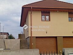 Eladó ház Monorierdő