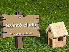 Eladó földterület Hajdúböszörmény