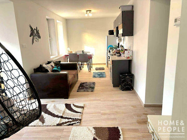 Eladó ház Bácsalmás