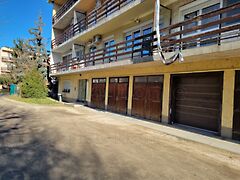 Eladó lakás Siófok