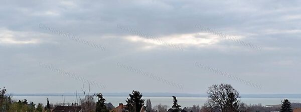 Eladó ház Balatonalmádi