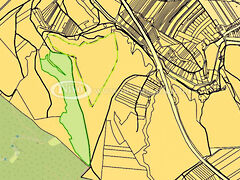 Eladó földterület Veszprém